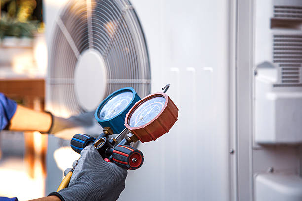 Affordable Emergency Ac Repair solutions in Chauncey, OH