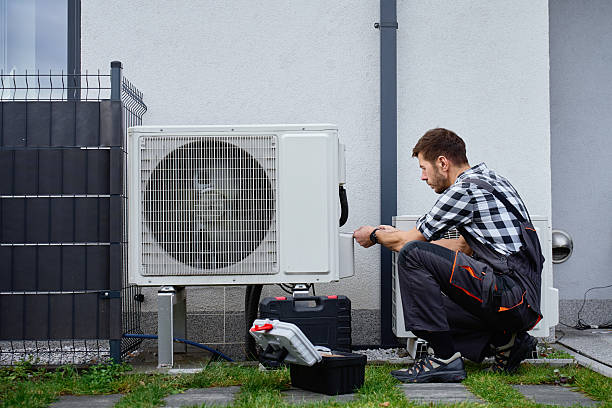 Top rated local Emergency Ac Repair specialists in Chauncey, OH